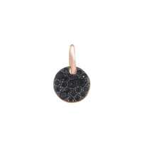 Colgante Alisei Mujer in Plata Zirconia P23 ALISEI - P23 ALISEI